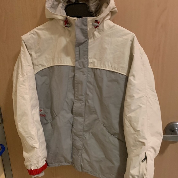 Coats | Burton Formula Jacket | Poshmark
